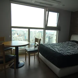 Guest house Dynamic