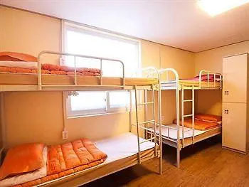 **  Busan Suk Bak Dot Com Guest House South Korea