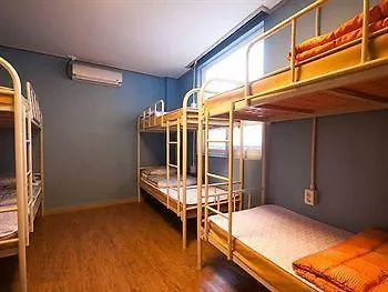 Busan Suk Bak Dot Com Guest House