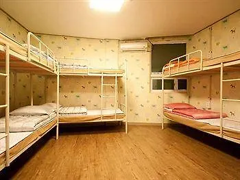Busan Suk Bak Dot Com Guest House South Korea