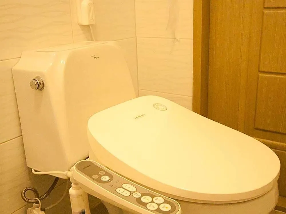 **  Busan Suk Bak Dot Com Guest House South Korea