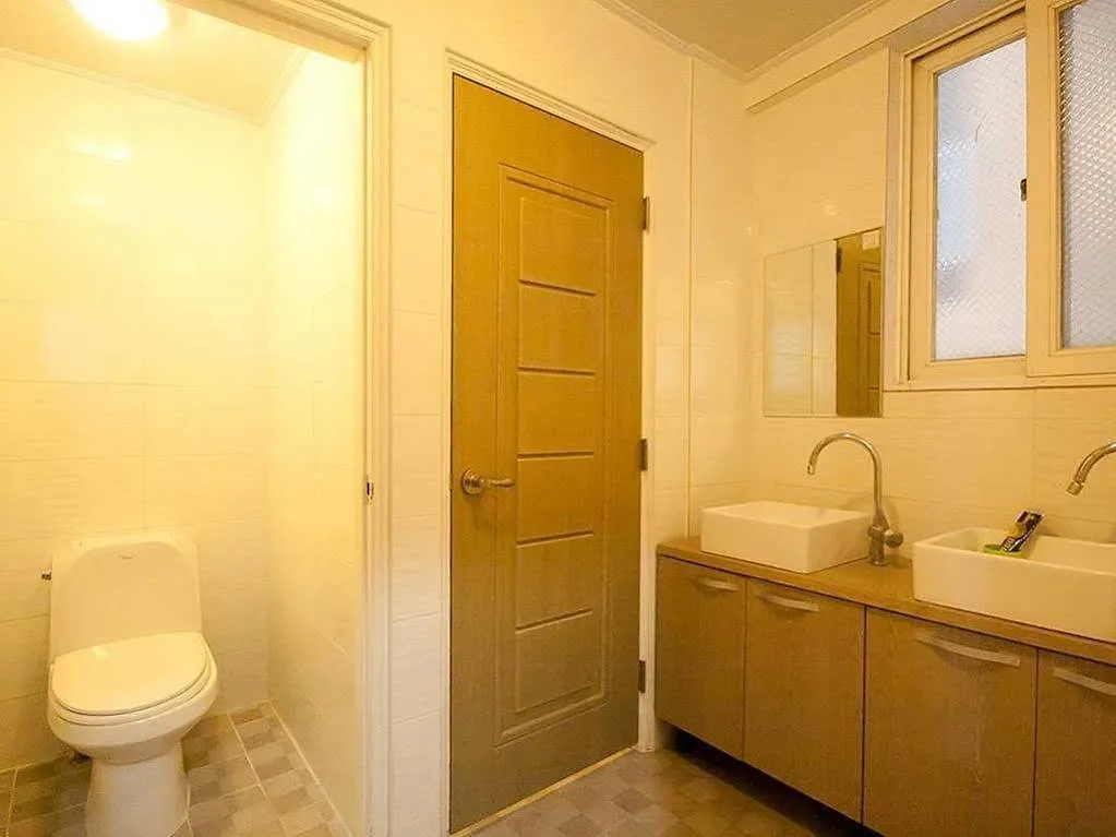 Busan Suk Bak Dot Com Guest House South Korea