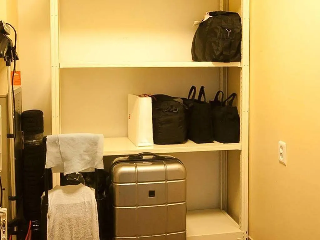 Busan Suk Bak Dot Com Guest House